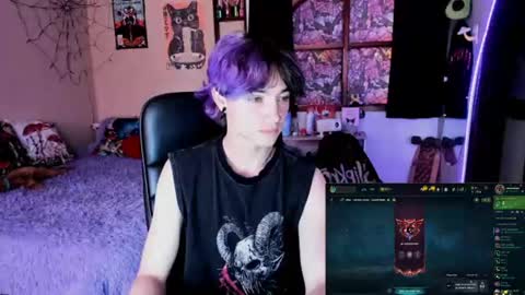 xerotwo online show from 07/10/26, 08:00