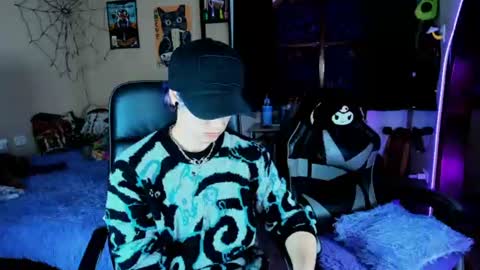 xerotwo online show from 07/13/26, 02:14