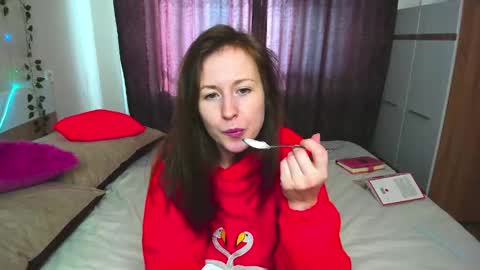 Xeva Angels online show from 03/03/25, 04:36