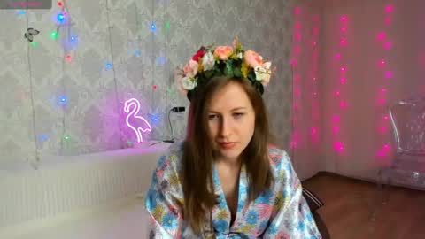 Xeva Angels online show from 03/05/25, 08:21