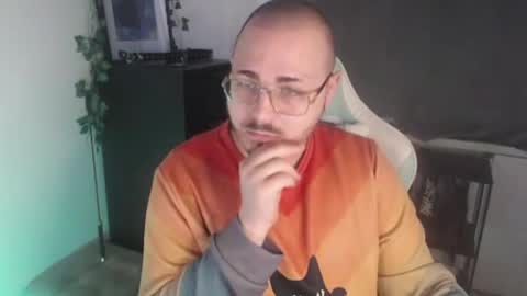 F A B I A N online show from 09/14/25, 07:07