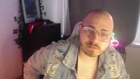 F A B I A N online show from 09/23/25, 09:34