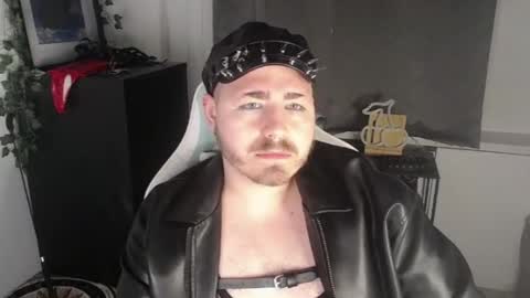 F A B I A N online show from 09/26/25, 10:03