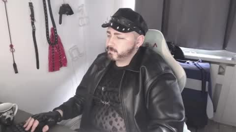 F A B I A N online show from 10/29/25, 09:44