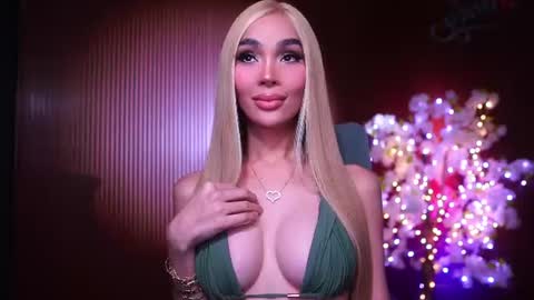 Anne online show from 06/30/26, 03:18