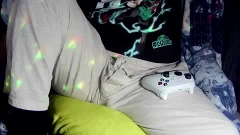xgamerboyx online show from 09/10/25, 01:38