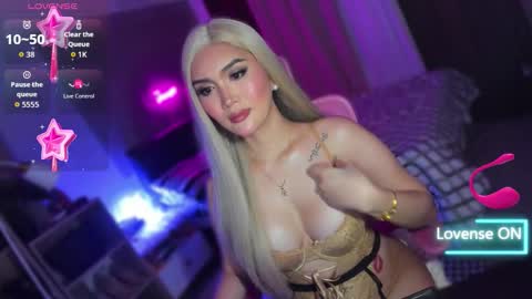 preciousxoxo  online show from 03/07/26, 06:32