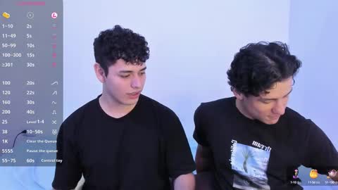 Snapshot of xhans17 chatting on 09/28/25, 01:33 xhan online show from 09/28/25, 01:33