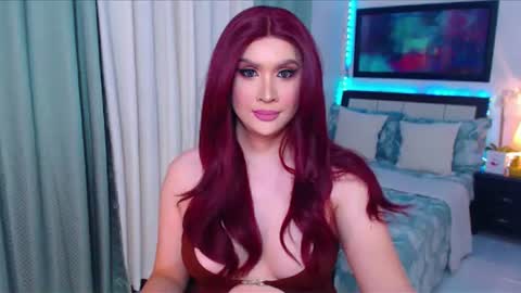 amanda online show from 07/27/26, 04:08