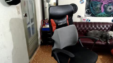 Xherry online show from 12/21/24, 09:15