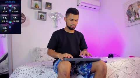 Gambaru online show from 06/05/26, 11:38