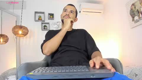 Gambaru online show from 07/24/26, 11:52