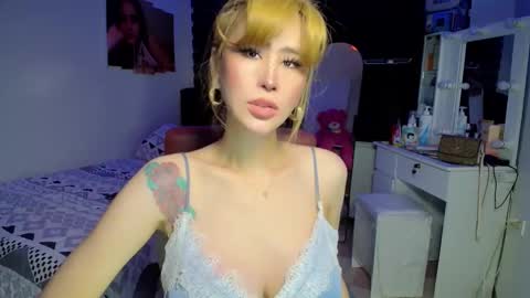 Barbie ann online show from 01/15/25, 11:32