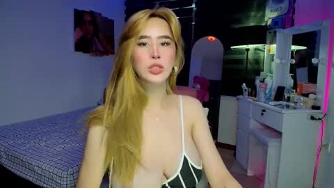 Barbie ann online show from 01/25/25, 04:56