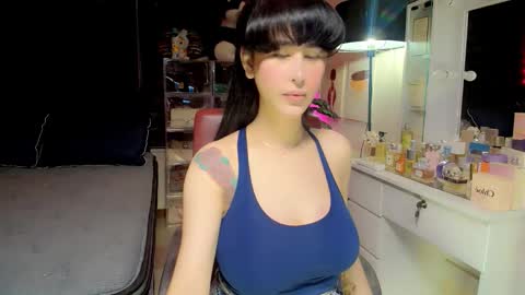 Snapshot of xhotcockcumts chatting on 01/19/26, 04:27 Barbie ann online show from 01/19/26, 04:27