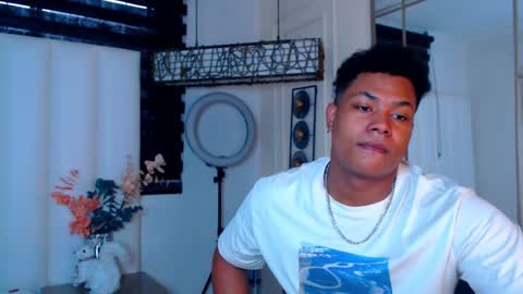 MICHAEL HUGE online show from 01/05/25, 01:36
