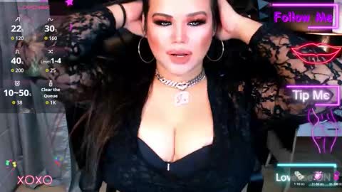 Snapshot of xhugeharleyselfsuckerx chatting on 10/25/25, 05:59 xHUGECOCKTILLCUMX online show from 10/25/25, 05:59