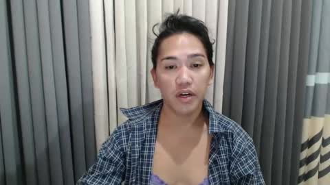 GWEN THOMPSON .......   online show from 02/21/25, 05:31