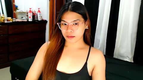 Xia Addison online show from 06/02/26, 12:18