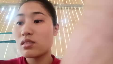 xiagoal_cute online show from 04/17/26, 03:20