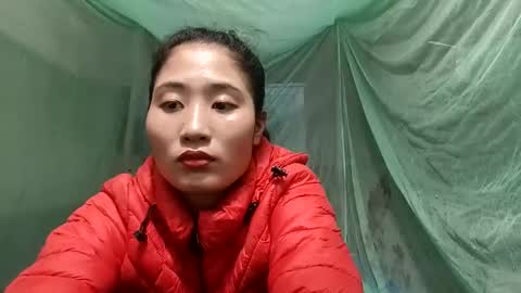 xiagoal_cute online show from 04/20/26, 05:05