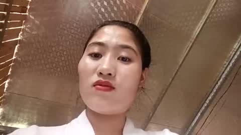 xiagoal_cute online show from 05/18/26, 05:57