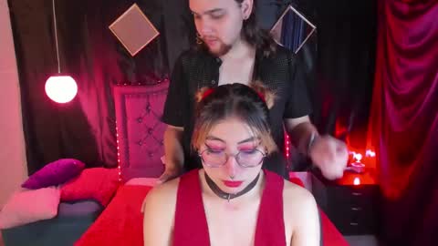 Snapshot of xialeeandlio chatting on 01/08/25, 02:46 xialee and Lio online show from 01/08/25, 02:46