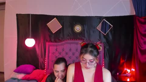 Snapshot of xialeeandlio chatting on 01/08/25, 05:48 xialee and Lio online show from 01/08/25, 05:48