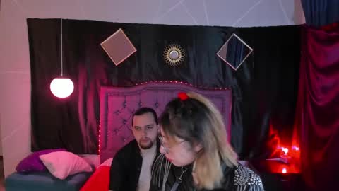 Snapshot of xialeeandlio chatting on 01/10/25, 08:29 xialee and Lio online show from 01/10/25, 08:29