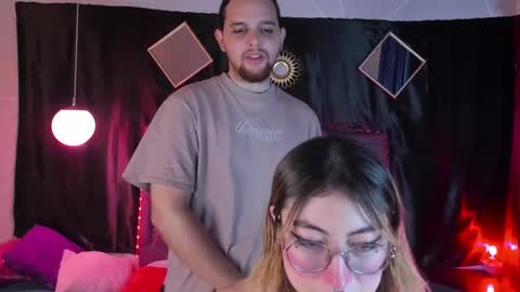 Snapshot of xialeeandlio chatting on 01/11/25, 02:20 xialee and Lio online show from 01/11/25, 02:20