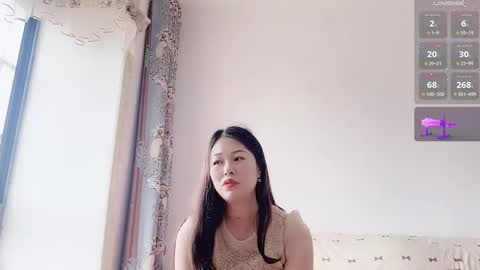 xiaokeainiuniu online show from 10/07/25, 02:09