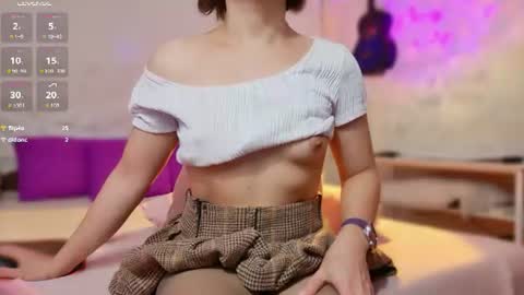 xiaots online show from 07/09/26, 07:40