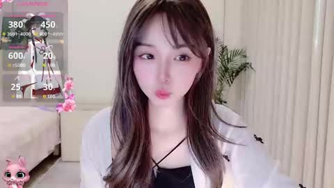 xiaoyu ko online show from 02/27/26, 04:23
