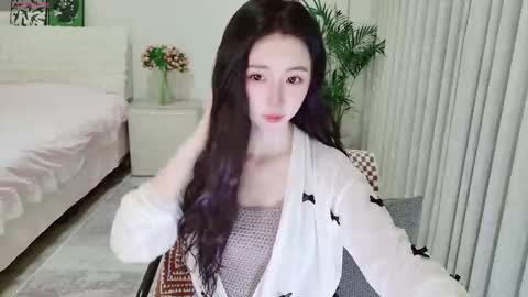 xiaoyu ko online show from 03/05/26, 01:12