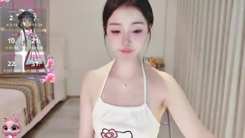 xiaoyu ko online show from 04/26/26, 10:13