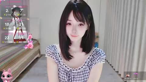 xiaoyu ko online show from 04/28/26, 12:20