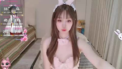 xiaoyu ko online show from 04/30/26, 11:09
