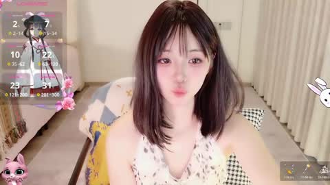 xiaoyu ko online show from 05/04/26, 12:28