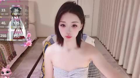 xiaoyu ko online show from 05/08/26, 01:33