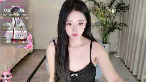 xiaoyu ko online show from 05/24/26, 11:10
