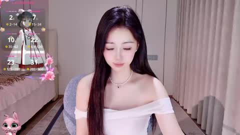 xiaoyu ko online show from 06/07/26, 02:48