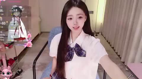 xiaoyu ko online show from 06/09/26, 11:16