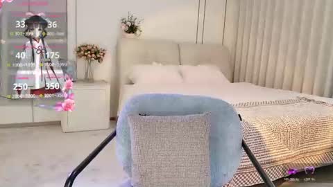 xiaoyu ko online show from 06/25/26, 10:58