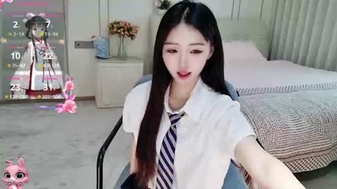 xiaoyu ko online show from 06/27/26, 03:22