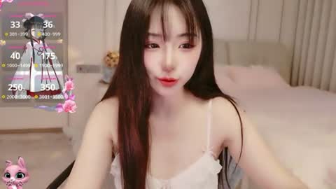 xiaoyu ko online show from 07/03/26, 11:55