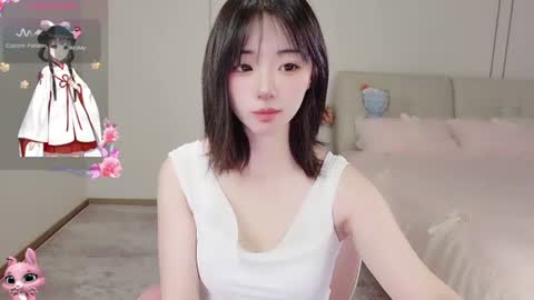 xiaoyu ko online show from 07/08/26, 10:47