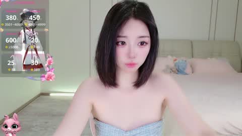 xiaoyu ko online show from 07/14/26, 07:24