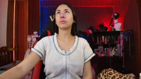 XiaQueen   I M online show from 07/22/26, 12:19