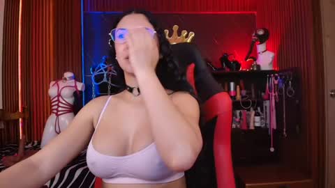 XiaQueen   I M online show from 07/28/26, 03:21
