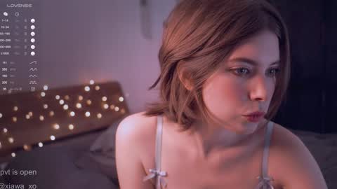 Xiawa short hair and Zira blondie online show from 02/10/26, 05:22